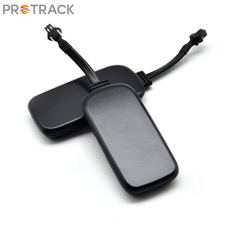 GPS Tracker With SIM Card