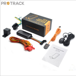 GPS tracker