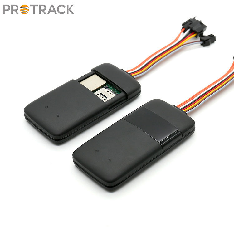 What Can the GPS tracking System Track?