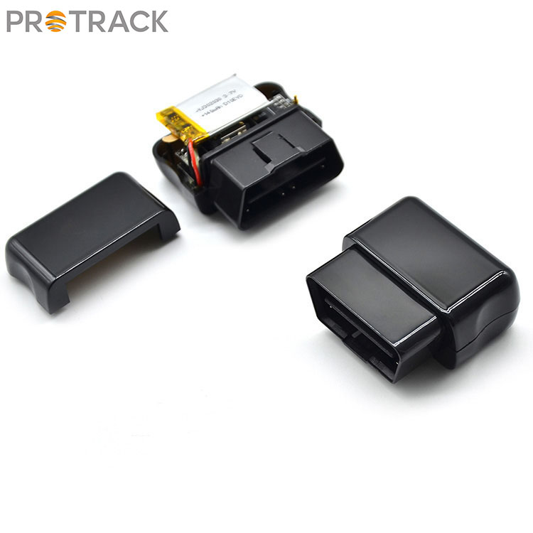 Meitrack 4G Vehicle Tracker T366L-G Licensed by CITC of Saudi Arabia