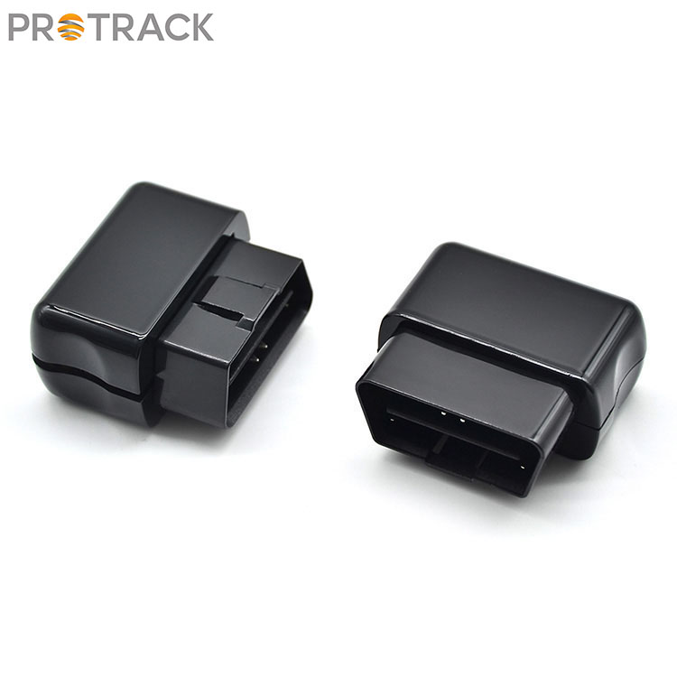 Four Methods of GPS Tracker Positioning