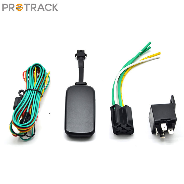 Common GPS positioning equipment