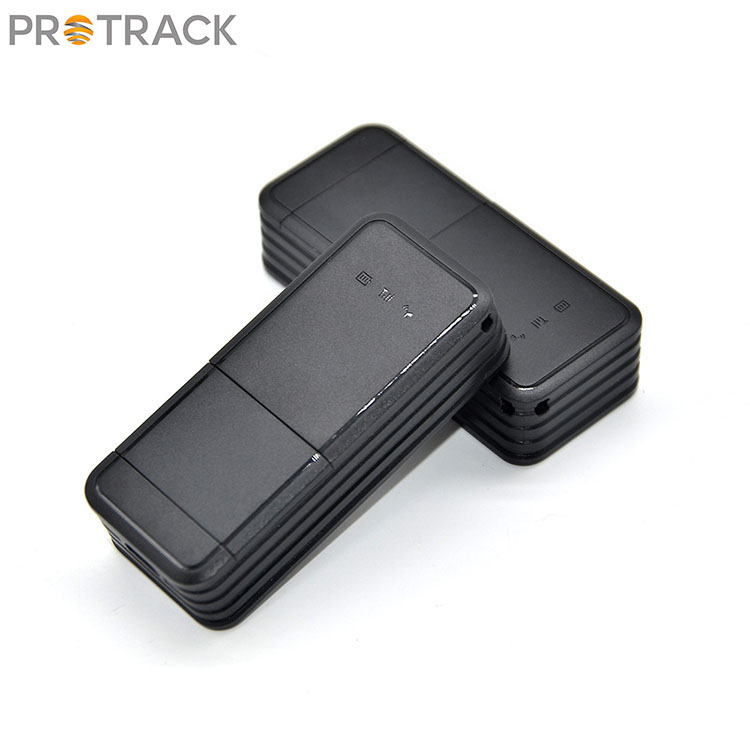 How to Choose GPS Tracker？