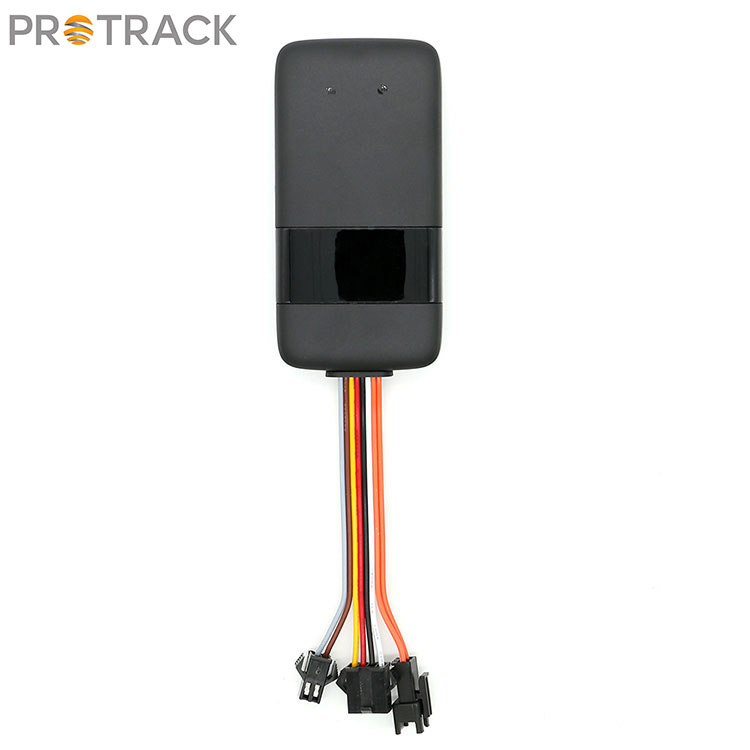 Vehicle GPS positioning system