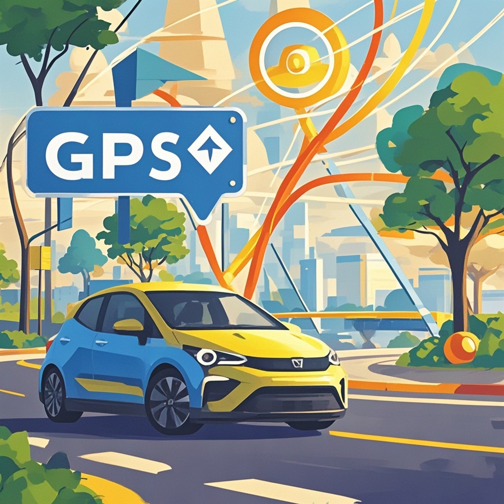 Challenges and Limitations of GPS in Autonomous Driving