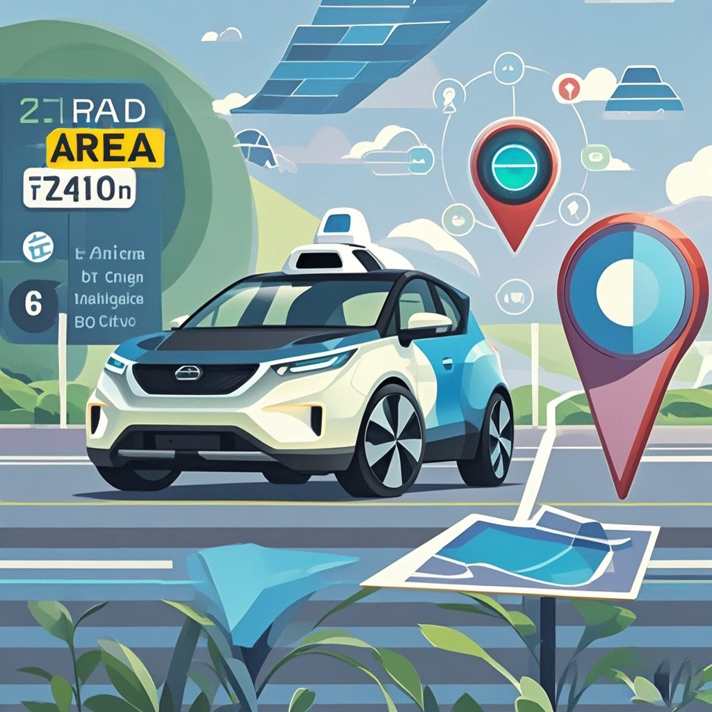 Introduction to Autonomous Vehicles and GPS Technology