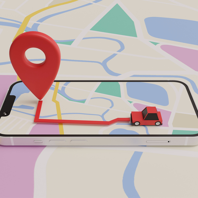 The Best Places to Hide Your GPS Tracker in Your Car