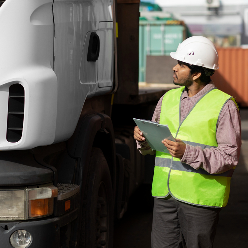 Choosing the Right GPS Tracking Platform for Your Vehicle Fleet